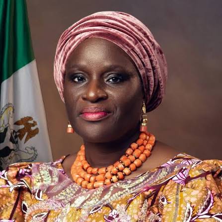 Deputy Governor photo